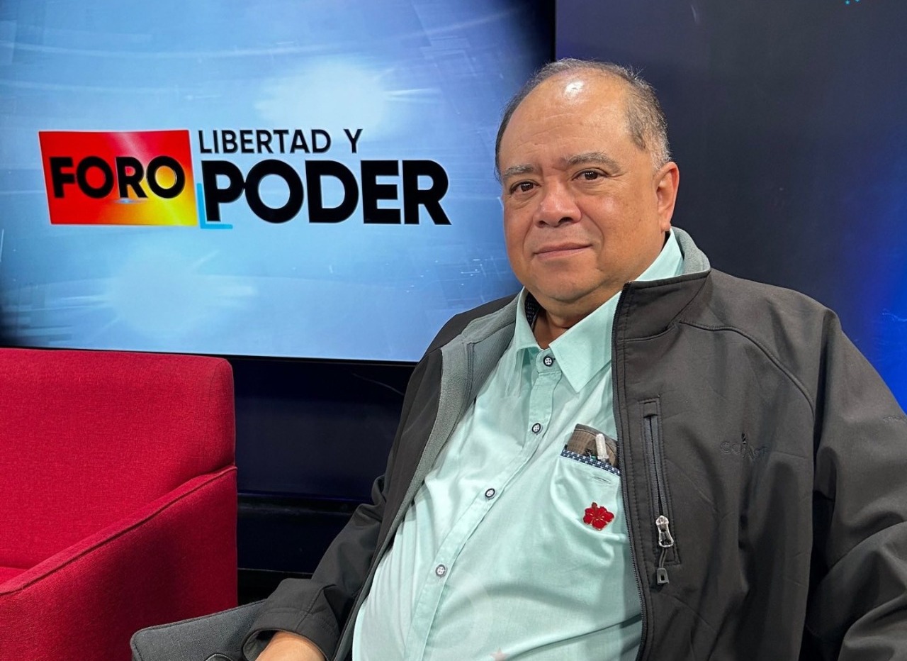 Sergio Rivera llama a defender la soberanía hondureña ante supuestas maniobras extranjeras impulsa...